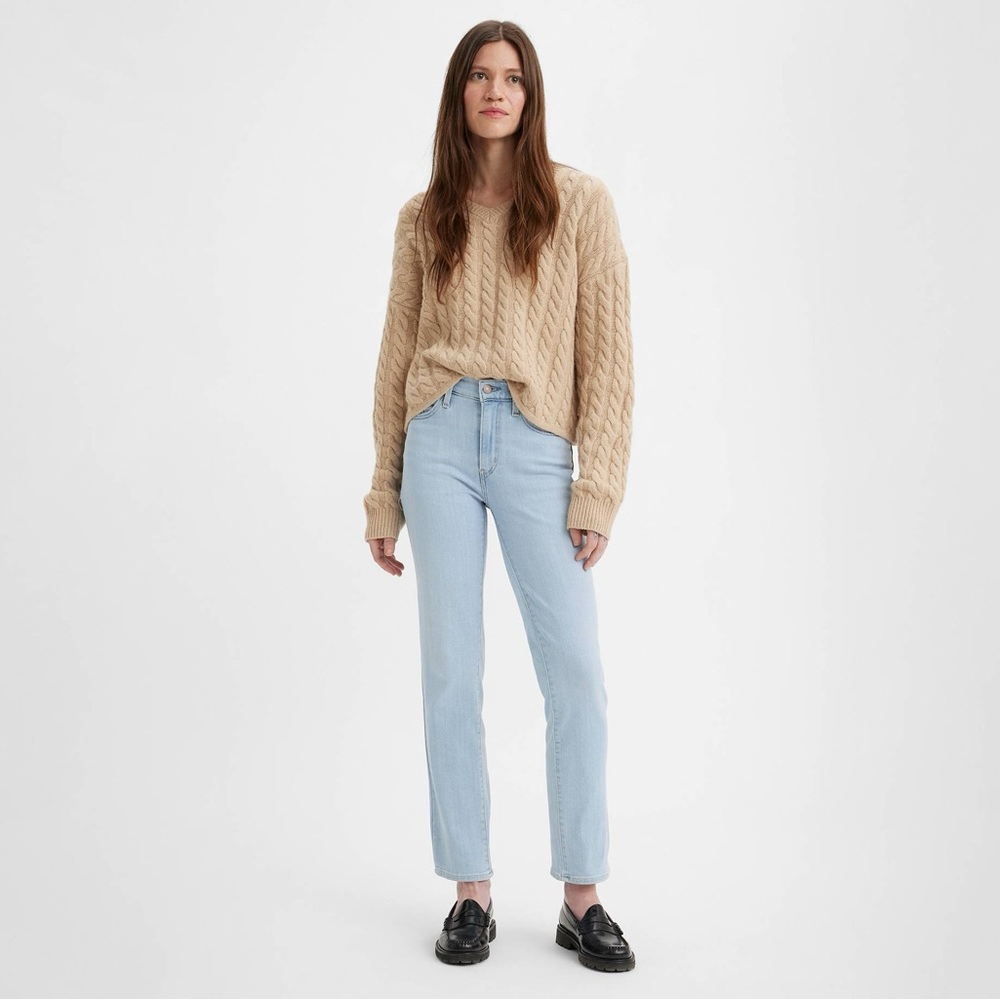Levi’s jeans